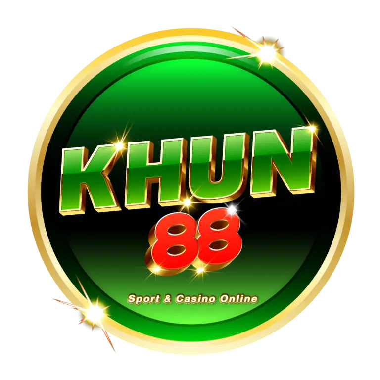 Logo KHUN88